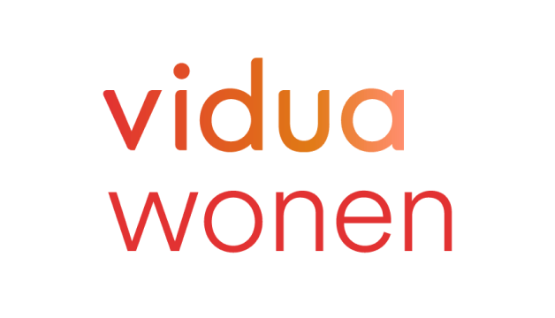 Vidua Wonen Logo
