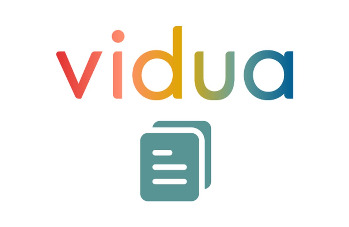 Vidua identification driver brochure