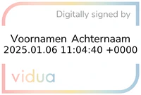 Handtekeningstempel